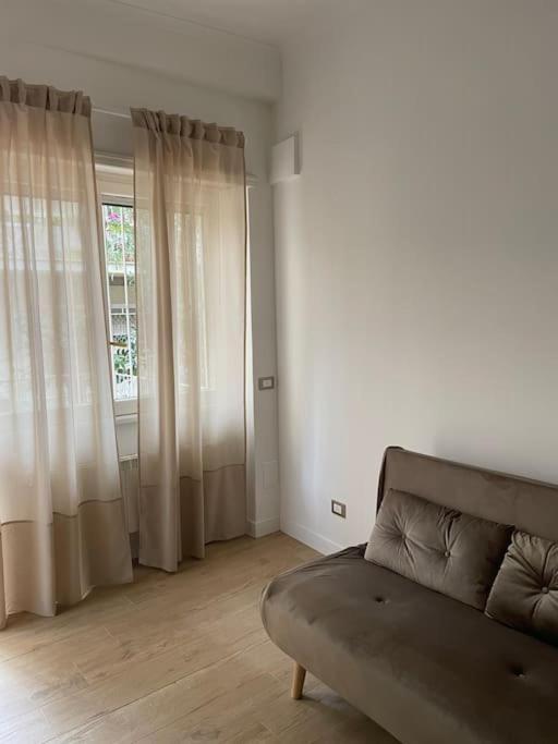 Alma - Vatican Apartment Rome Exterior photo